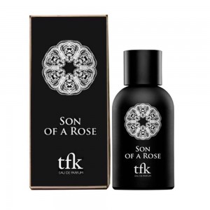 The Fragrance Kitchen SON OF A ROSE Unisex