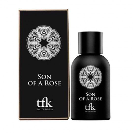 The Fragrance Kitchen SON OF A ROSE Unisex