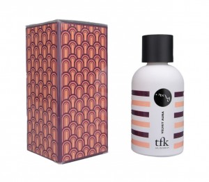 The Fragrance Kitchen VELVET AURA Unisex