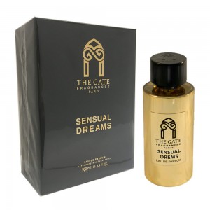 The Gate Fragrances Paris SENSUAL DREAMS Unisex