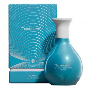 The Harmonist YIN TRANSFORMATION Unisex