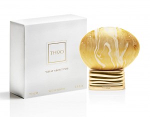 The House of Oud WHAT ABOUT POP Unisex
