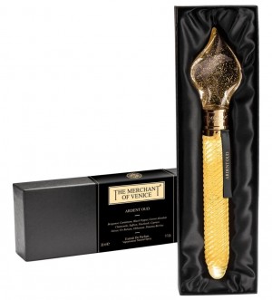 The Merchant of Venice ARDENT OUD Unisex