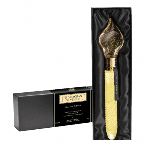 The Merchant of Venice LEATHER IN NUDE Unisex