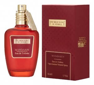 The Merchant of Venice MANDARIN Unisex