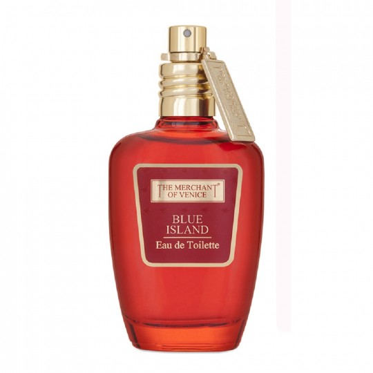 The Merchant of Venice BLUE ISLAND Unisex