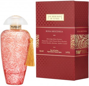 The Merchant of Venice ROSA MOCENIGA Women