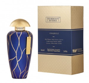 The Merchant of Venice CRAQUELE Unisex