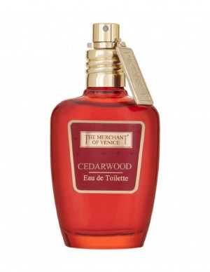 The Merchant of Venice CEDARWOOD Unisex