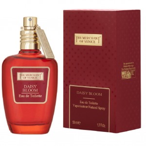 The Merchant of Venice DAISY BLOOM Women
