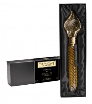 The Merchant of Venice MYRRH OUD Unisex