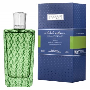 The Merchant of Venice DALMATIAN SAGE Men