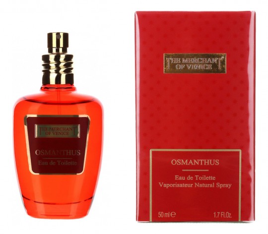 The Merchant of Venice OSMANTHUS Women