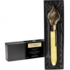 The Merchant of Venice OUD ILLUSION Unisex