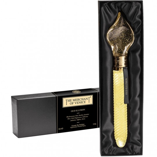 The Merchant of Venice OUD ILLUSION Unisex