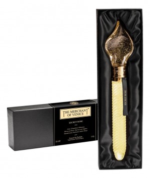 The Merchant of Venice SECRET ROSE Unisex