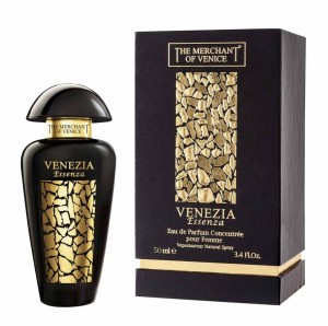 The Merchant of Venice VENEZIA ESSENZA Women