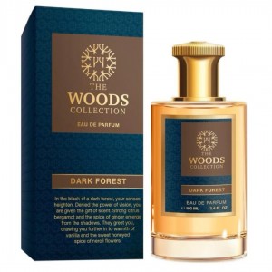 The Woods Collection DARK FOREST Unisex