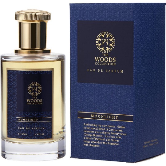 The Woods Collection MOONLIGHT Unisex