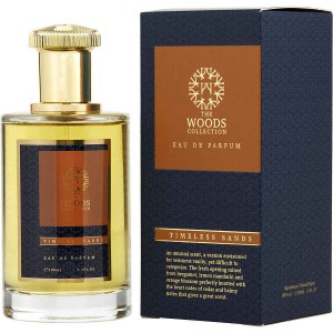 The Woods Collection TIMELESS SANDS Unisex