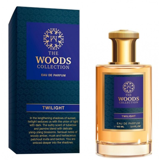 The Woods Collection TWILIGHT Unisex
