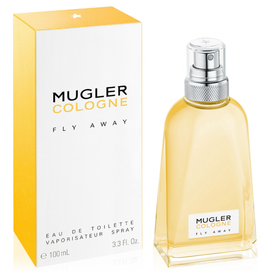 Thierry Mugler COLOGNE FLY AWAY Unisex