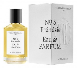 Thomas Kosmala №5 FRENESIE Unisex