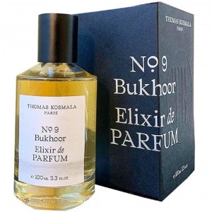Thomas Kosmala №9 BUKHOOR Unisex