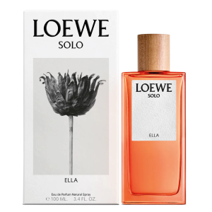 Loewe SOLO ELLA Women