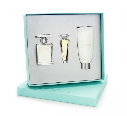 Tiffany PURE Women