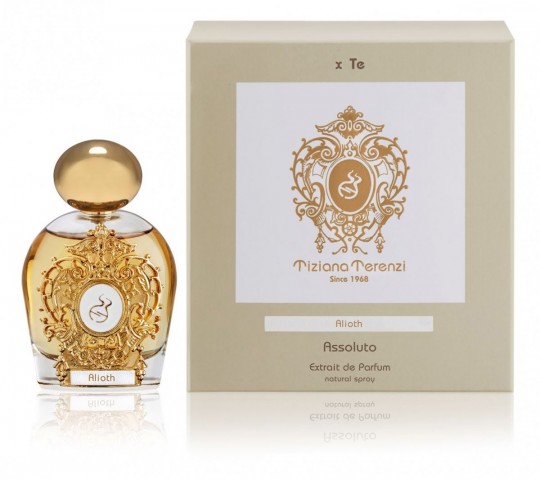 Tiziana Terenzi ALIOTH Assoluto Unisex