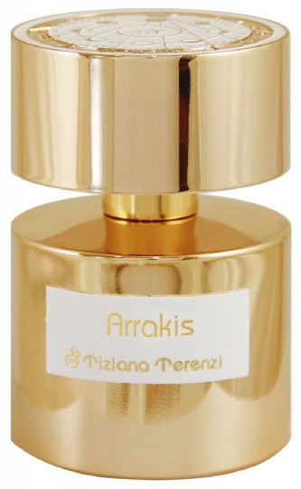 Tiziana Terenzi ARRAKIS Unisex