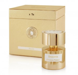 Tiziana Terenzi DRACONIS Unisex
