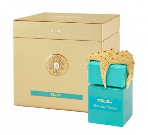 Tiziana Terenzi TELEA Unisex