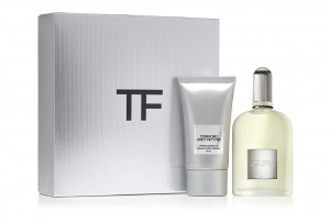 Tom Ford GREY VETIVER Men