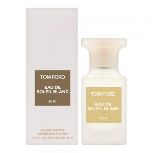 Tom Ford EAU DE SOLEIL BLANC Unisex