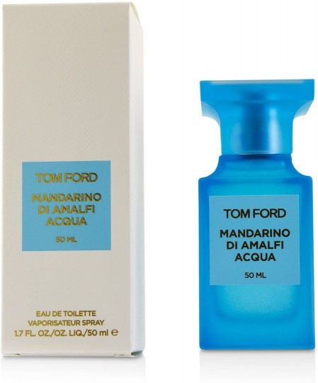 Tom Ford MANDARINO DI AMALFI ACQUA Unisex