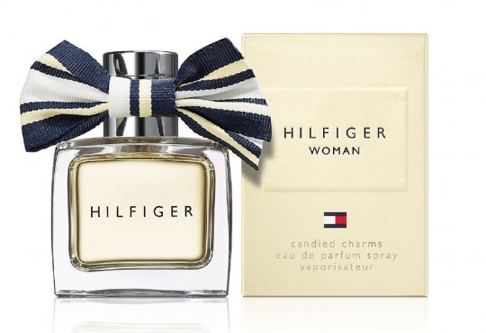 Tommy Hilfiger HILFIGER CANDIED CHARMS Women