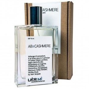 UER MI AB ± CASHMERE Unisex