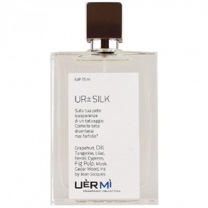 UER MI UR ± SILK Unisex