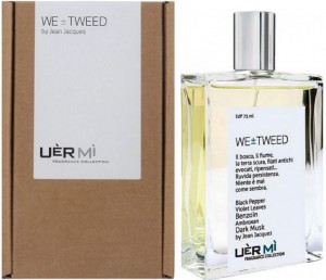UER MI WE ± TWEED Unisex