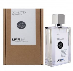 UER MI XX ± LATEX Unisex