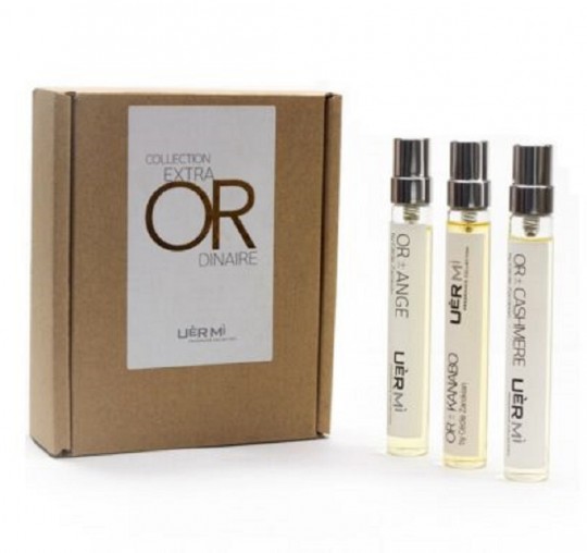 UER MI OR ± KANABO, OR ± CASHMERE, OR ± ANGE Unisex