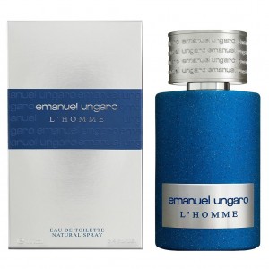 Emanuel Ungaro L'HOMME Men
