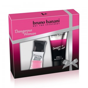 Bruno Banani DANGEROUS Women