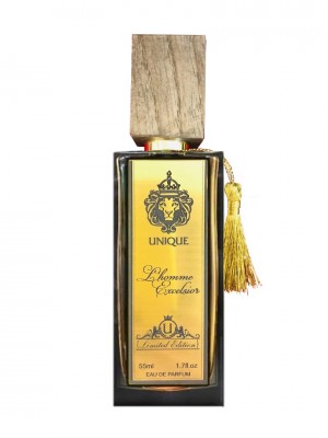 Unique L'HOMME EXCELSIOR Men