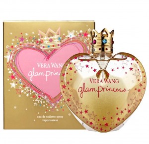Vera Wang GLAM PRINCESS Women