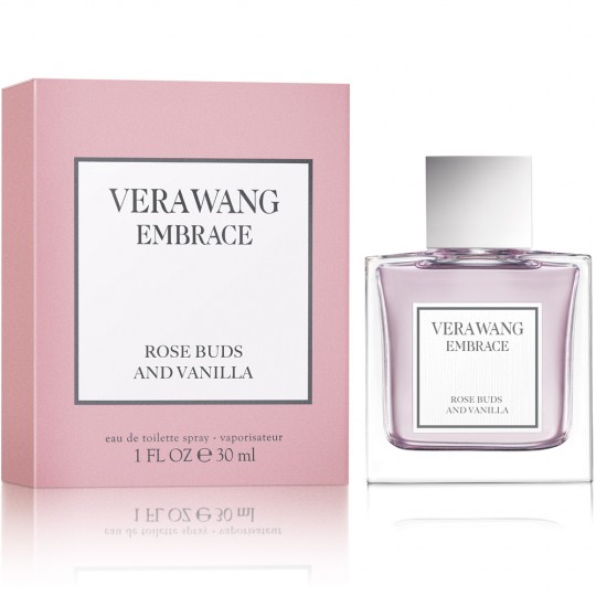 Vera Wang EMBRACE ROSE BUDS AND VANILLA Women