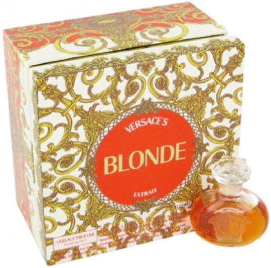 Versace BLONDE Women