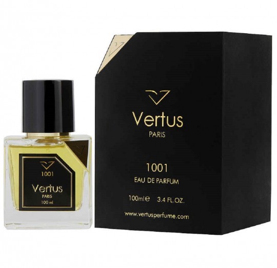 Vertus 1001 Unisex